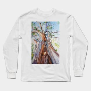 Gum tree Long Sleeve T-Shirt